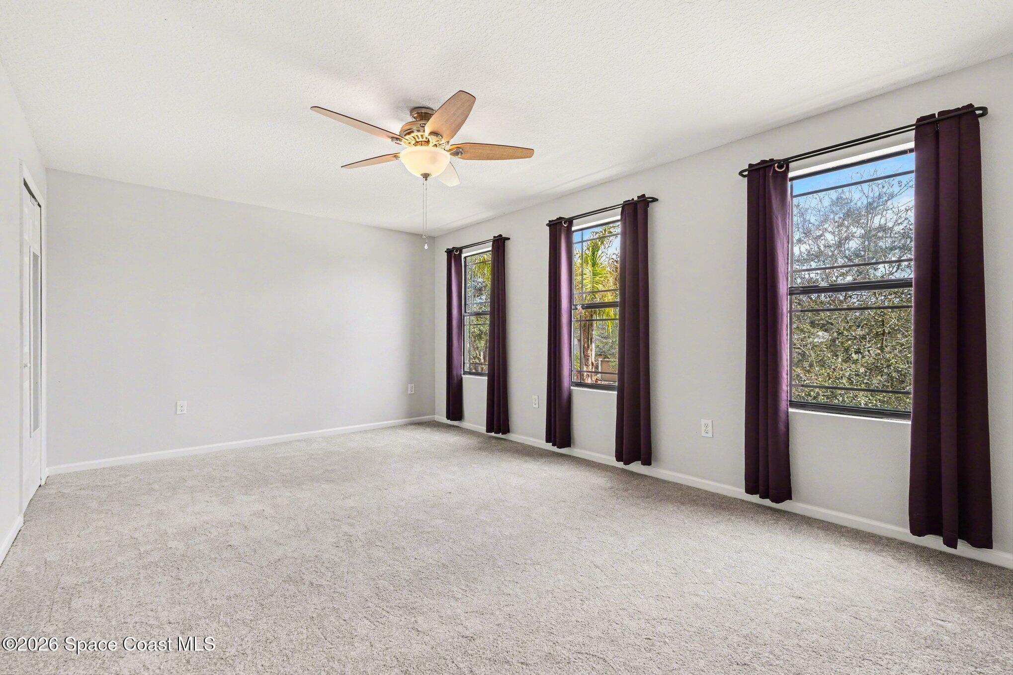 1363 Hailey Street Melbourne, FL 32904 - Photo 33 of 41 Bedroom 3