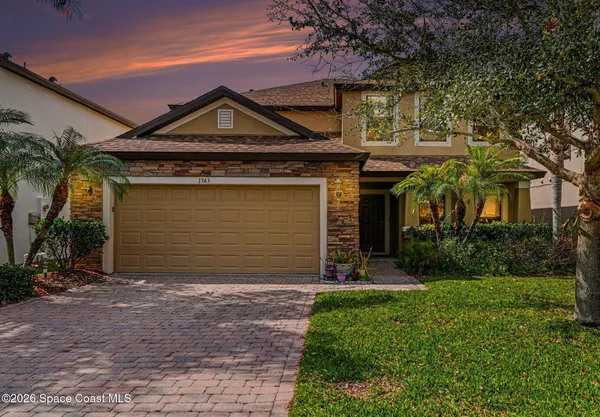 $480,000 | 1363 Hailey Street, Melbourne, FL 32904