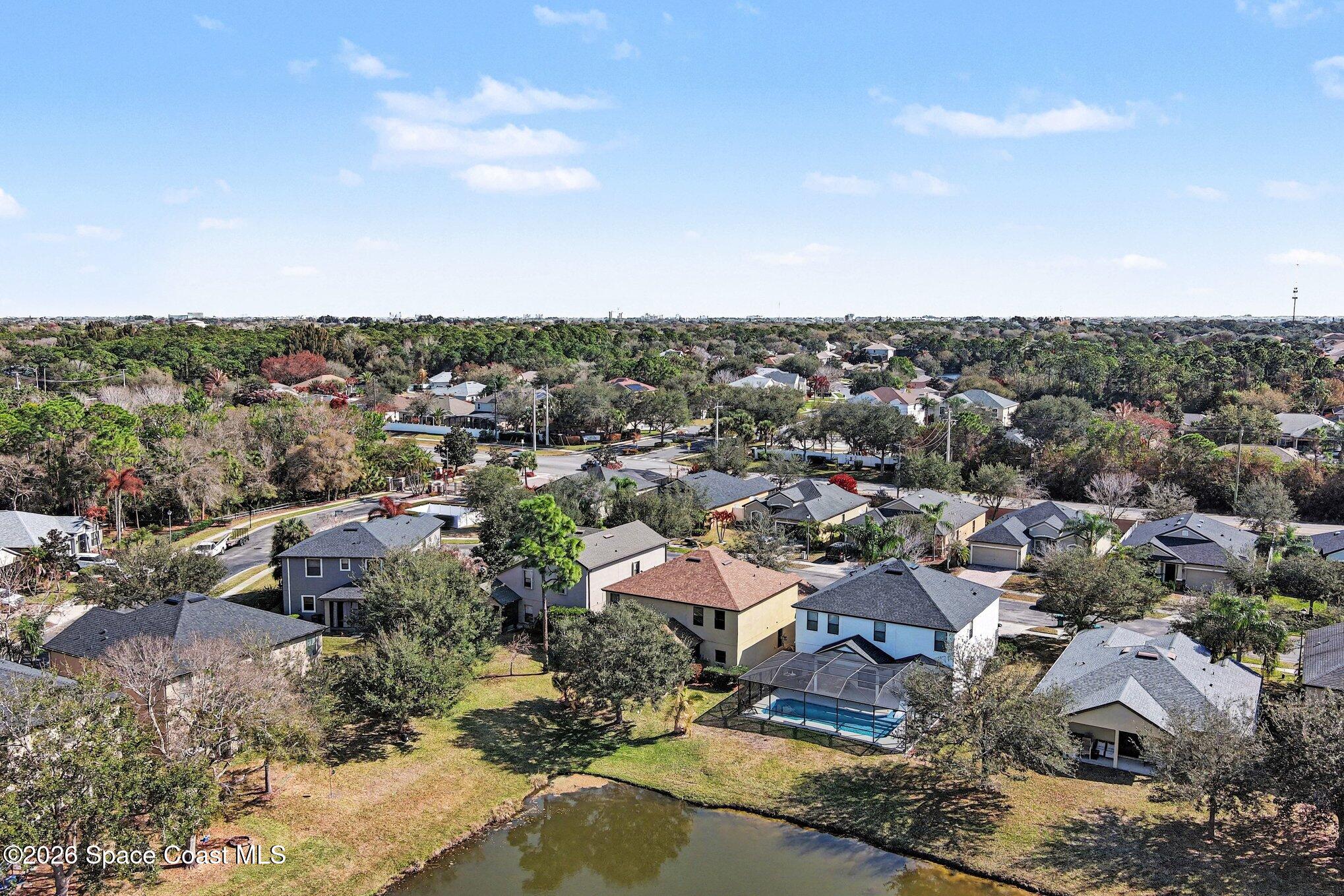 1363 Hailey Street Melbourne, FL 32904 - Photo 6 of 41 a view of a city