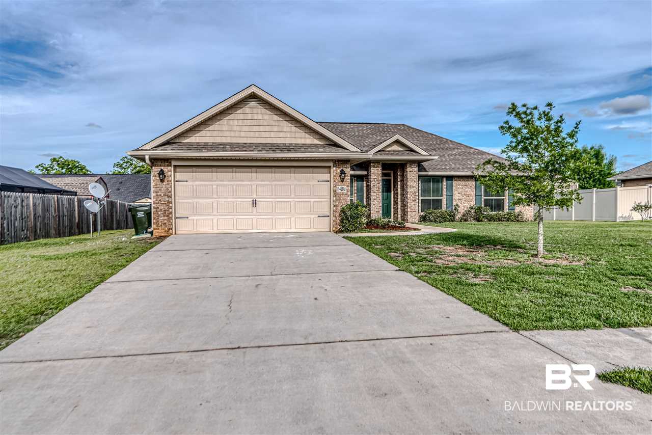 14686 Silvermere Drive Foley, AL 36535 - Photo 4 of 47
