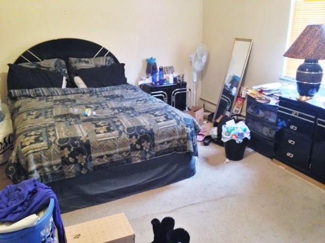 2600 Brodhead Road Aliquippa, PA 15001 - Photo 14 of 22 Bedroom