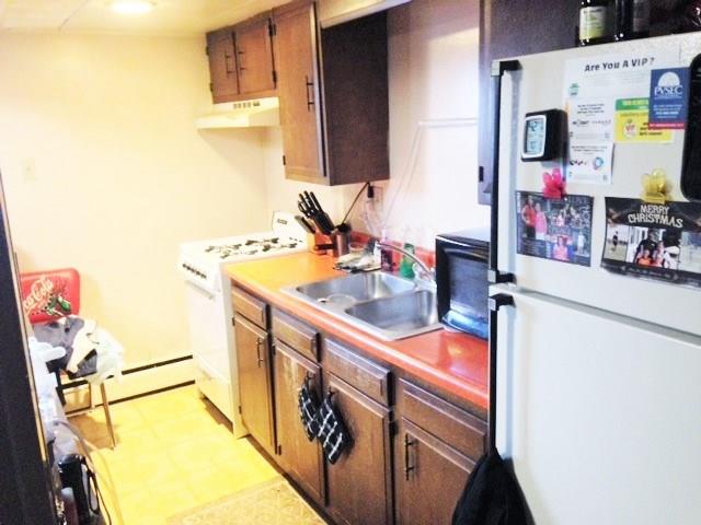 2600 Brodhead Road Aliquippa, PA 15001 - Photo 16 of 22 Kitchen