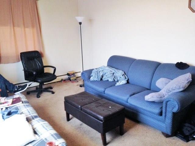 2600 Brodhead Road Aliquippa, PA 15001 - Photo 20 of 22 Living Room