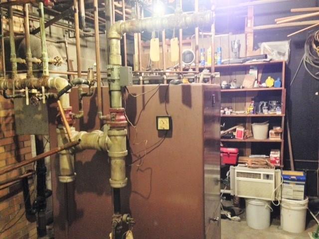 Boiler Room
