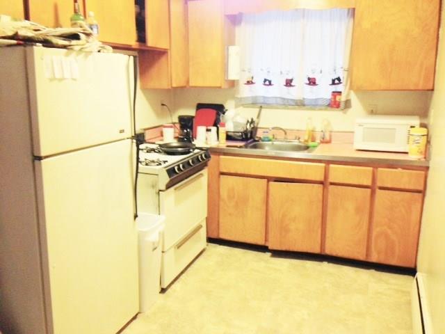 2600 Brodhead Road Aliquippa, PA 15001 - Photo 21 of 22 Kitchen