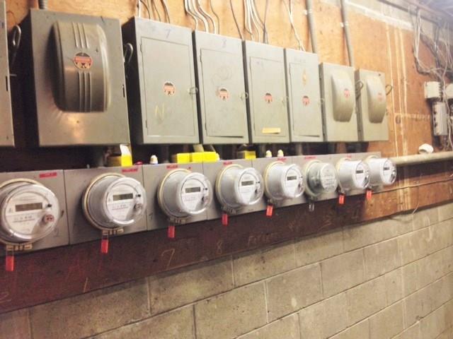 Elecrical Service