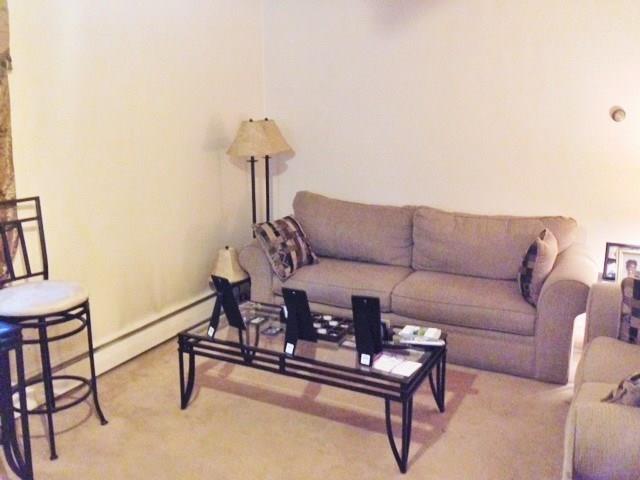 2600 Brodhead Road Aliquippa, PA 15001 - Photo 10 of 22 Living Room