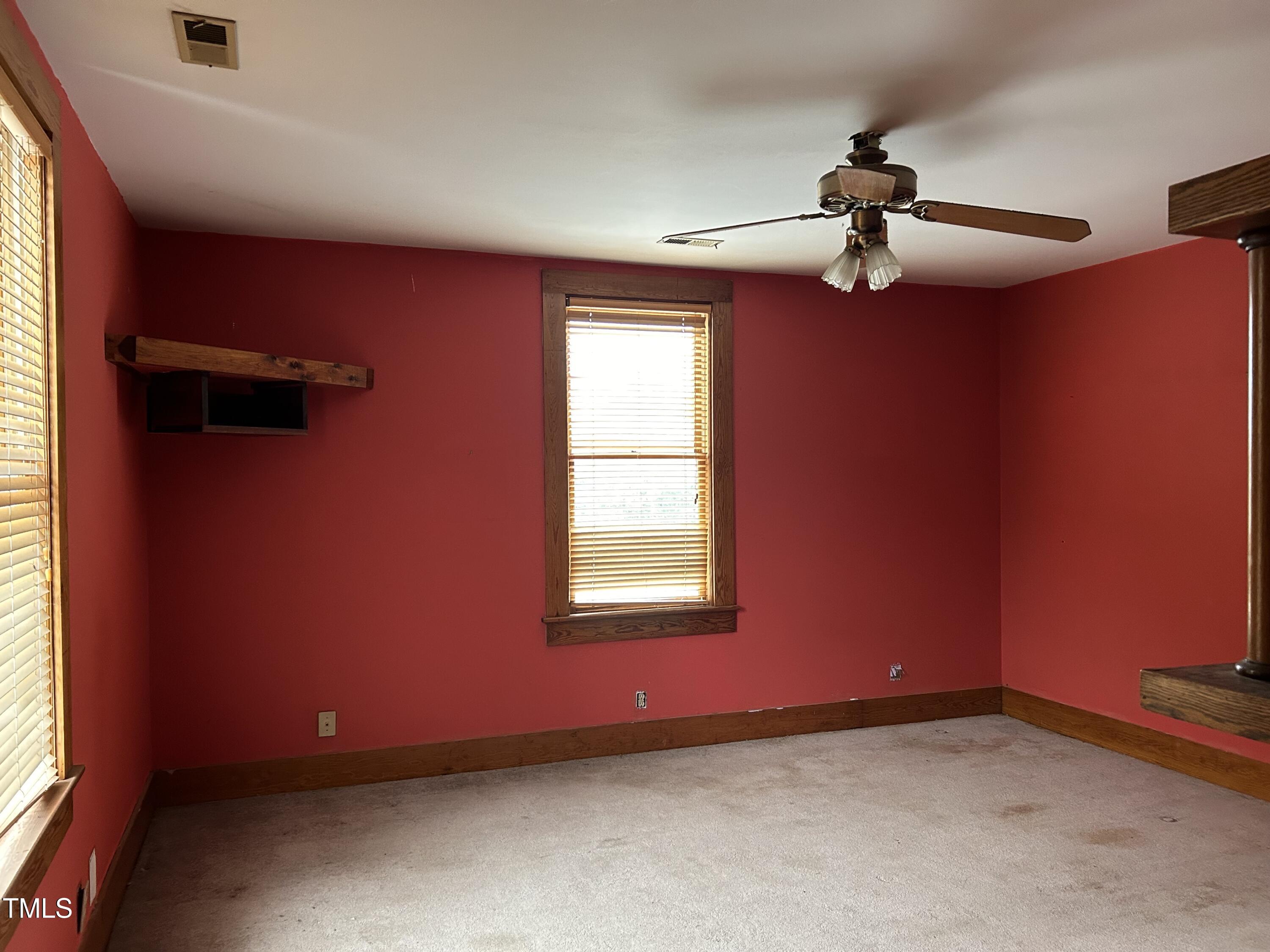 507 Red Mountain Road Rougemont, NC 27572 - Photo 11 of 21 BR2