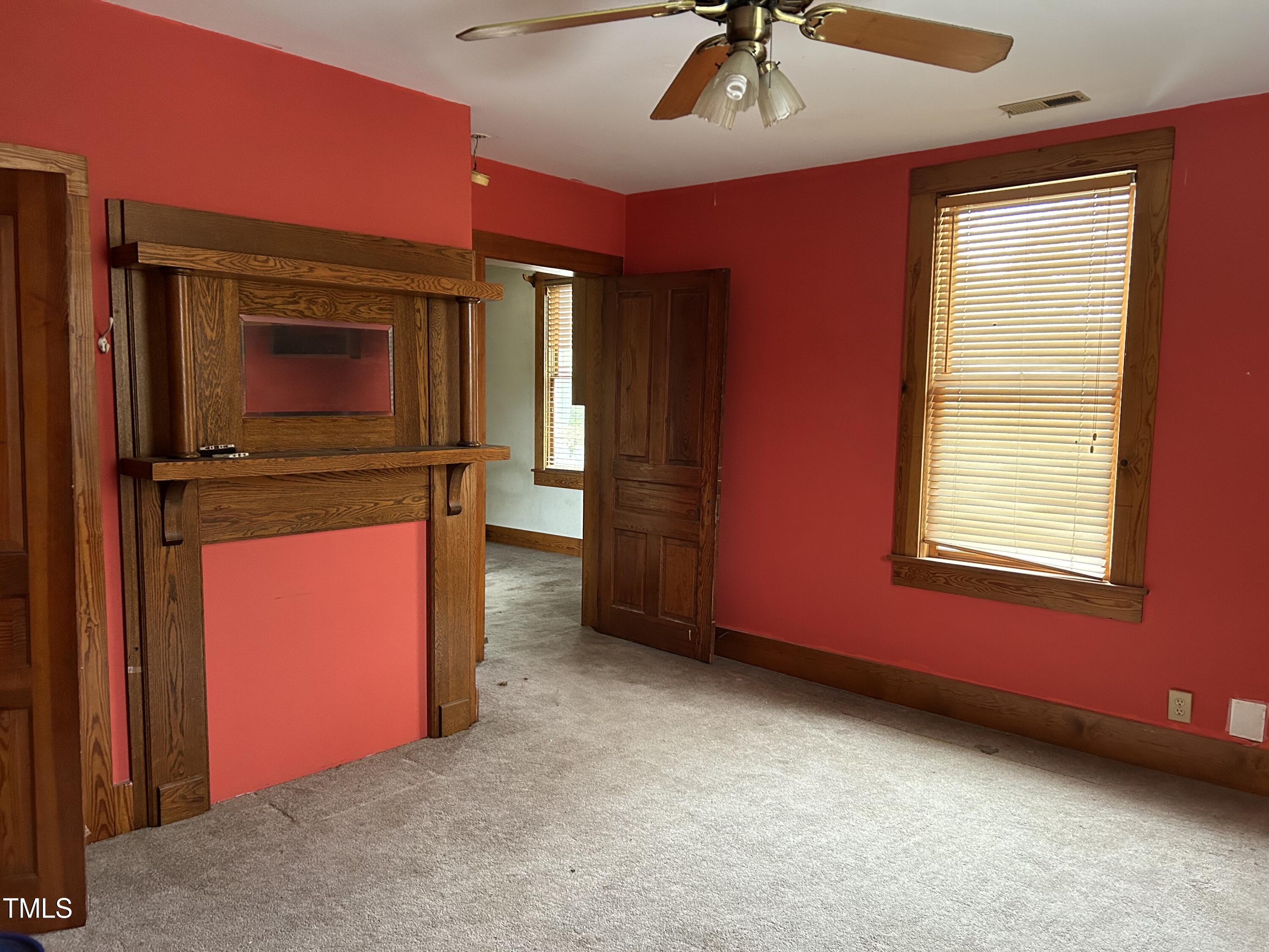 507 Red Mountain Road Rougemont, NC 27572 - Photo 12 of 21 BR2UPSTAIRS