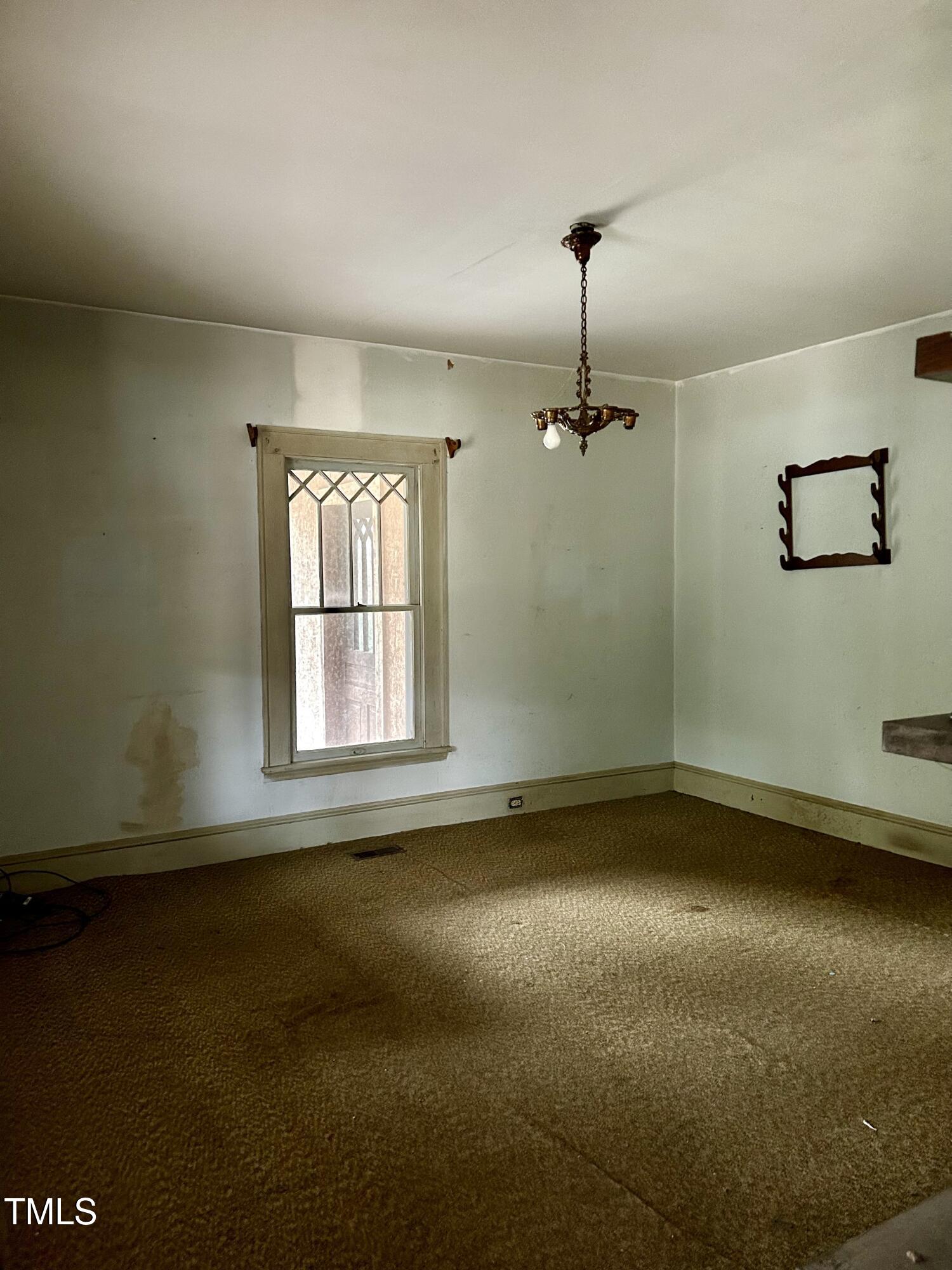 507 Red Mountain Road Rougemont, NC 27572 - Photo 5 of 21 DOWNSTAIRSLR