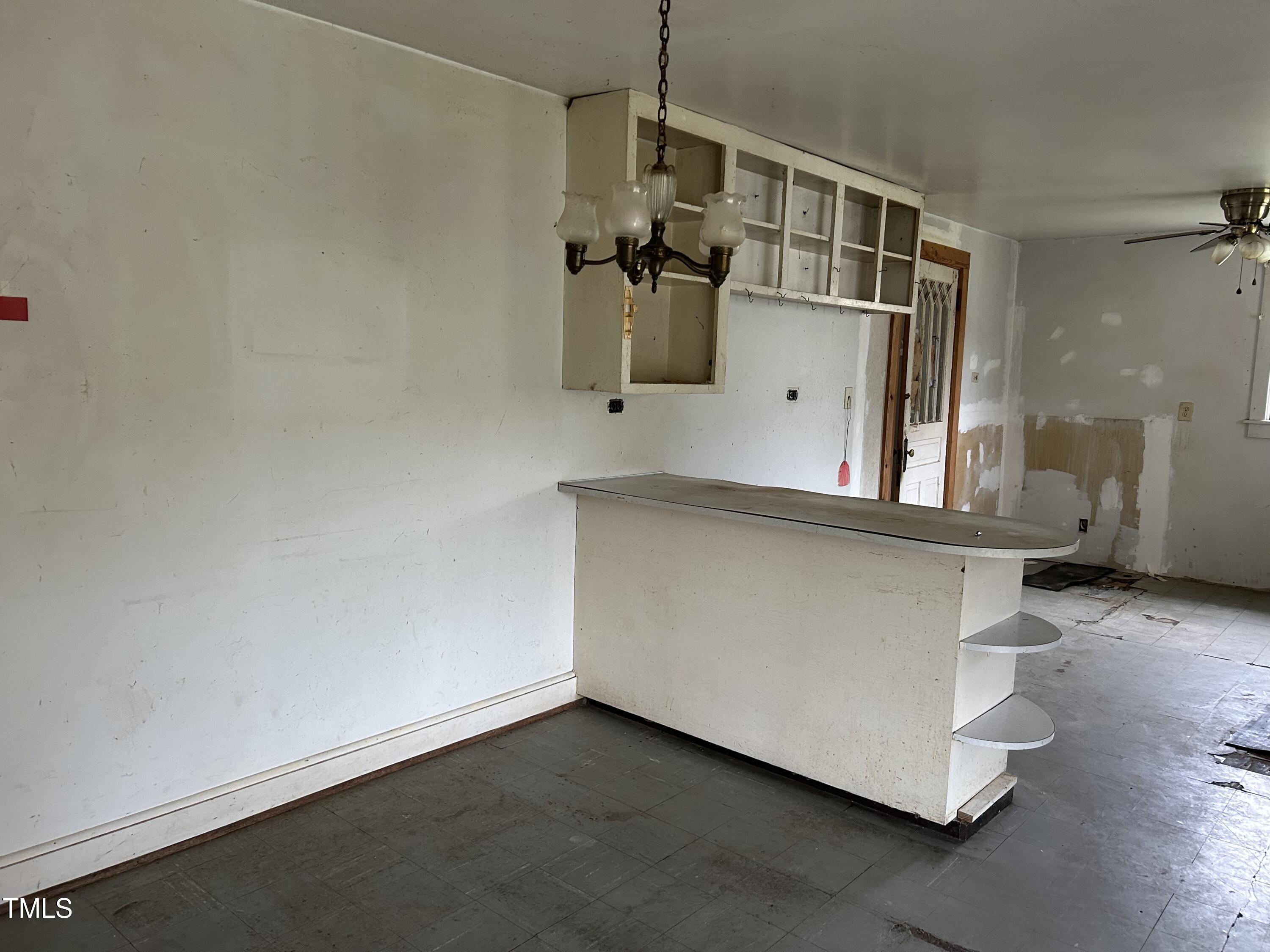 507 Red Mountain Road Rougemont, NC 27572 - Photo 7 of 21 Kitchen
