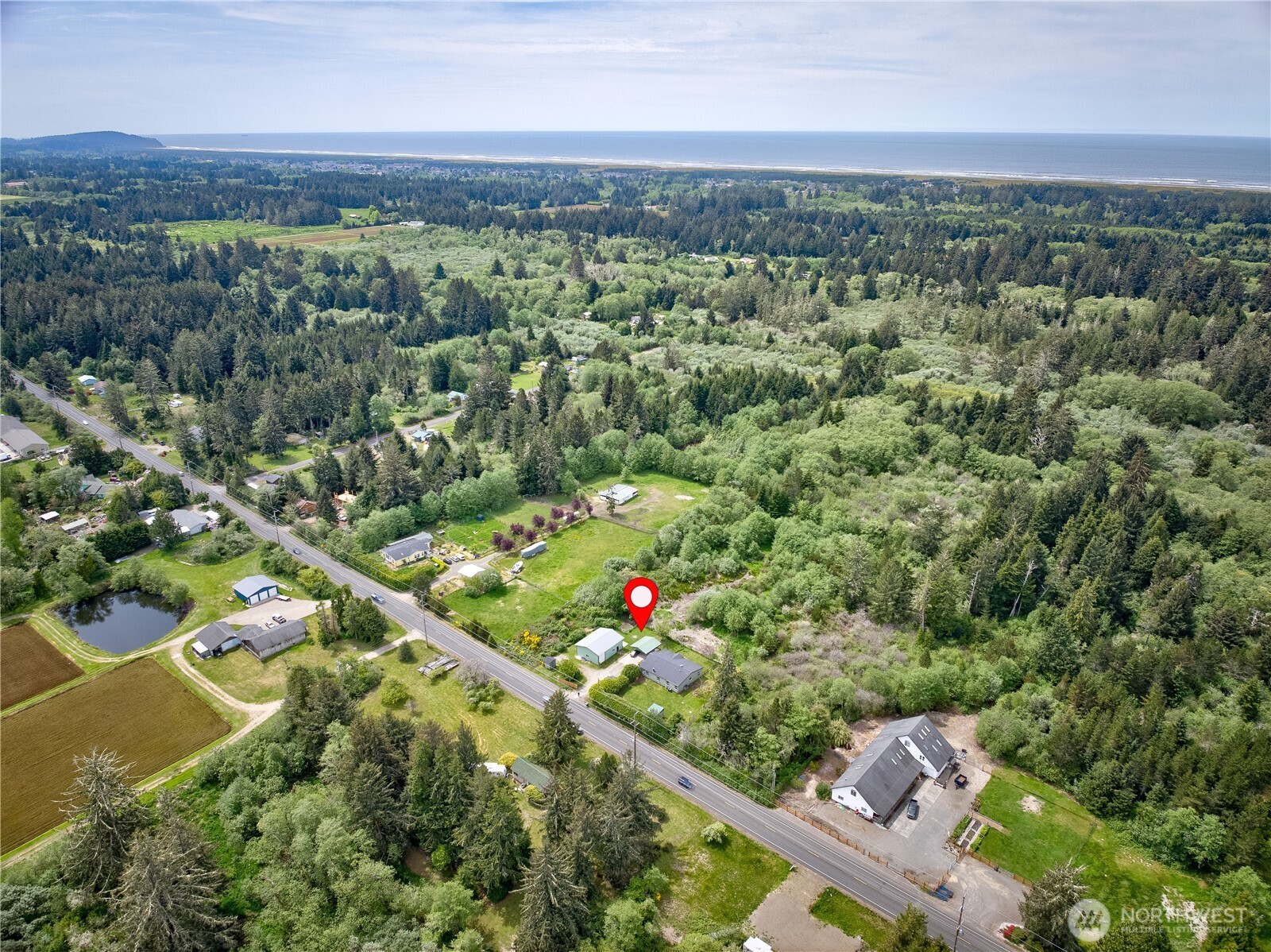 10419 Sandridge Road Long Beach, WA 98631 - Photo 36 of 39