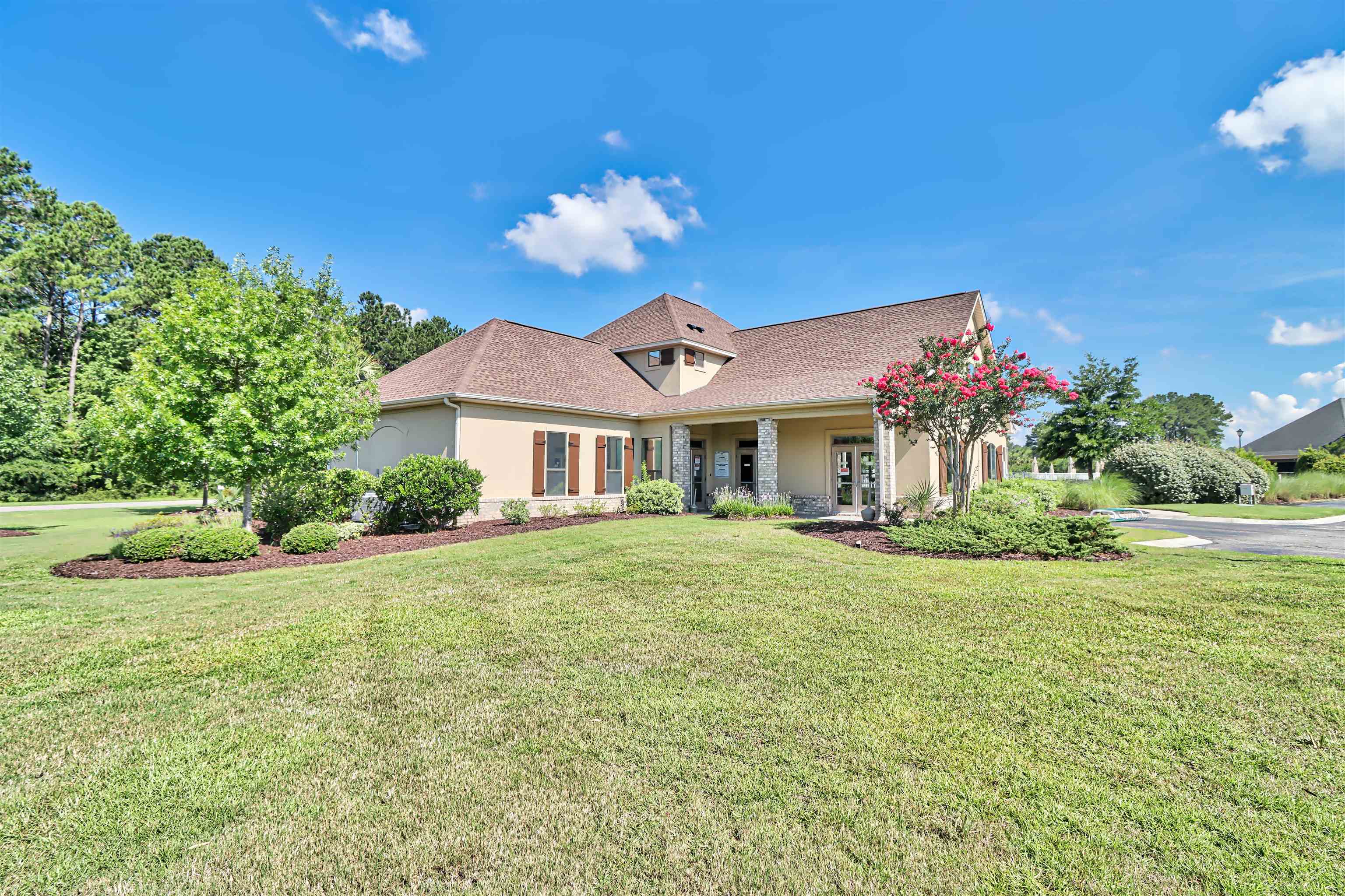 530 Beckham Court Murrells Inlet, SC 29576 - Photo 44 of 45 Gallery Image 44