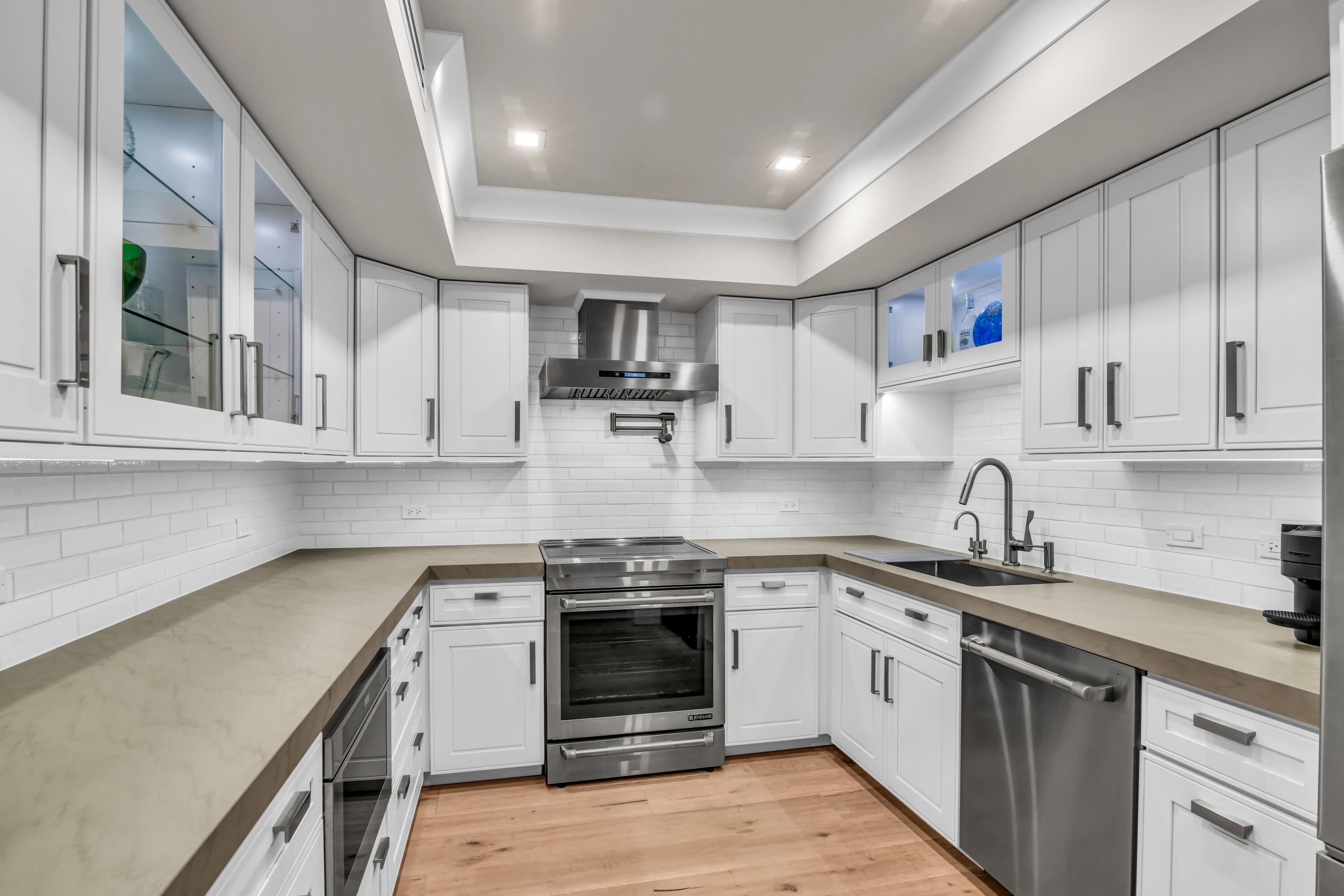 600 South Ocean Boulevard, Unit 407 Boca Raton, FL 33432 - Photo 11 of 44 600 S Ocean Blvd, Boca Raton - 20