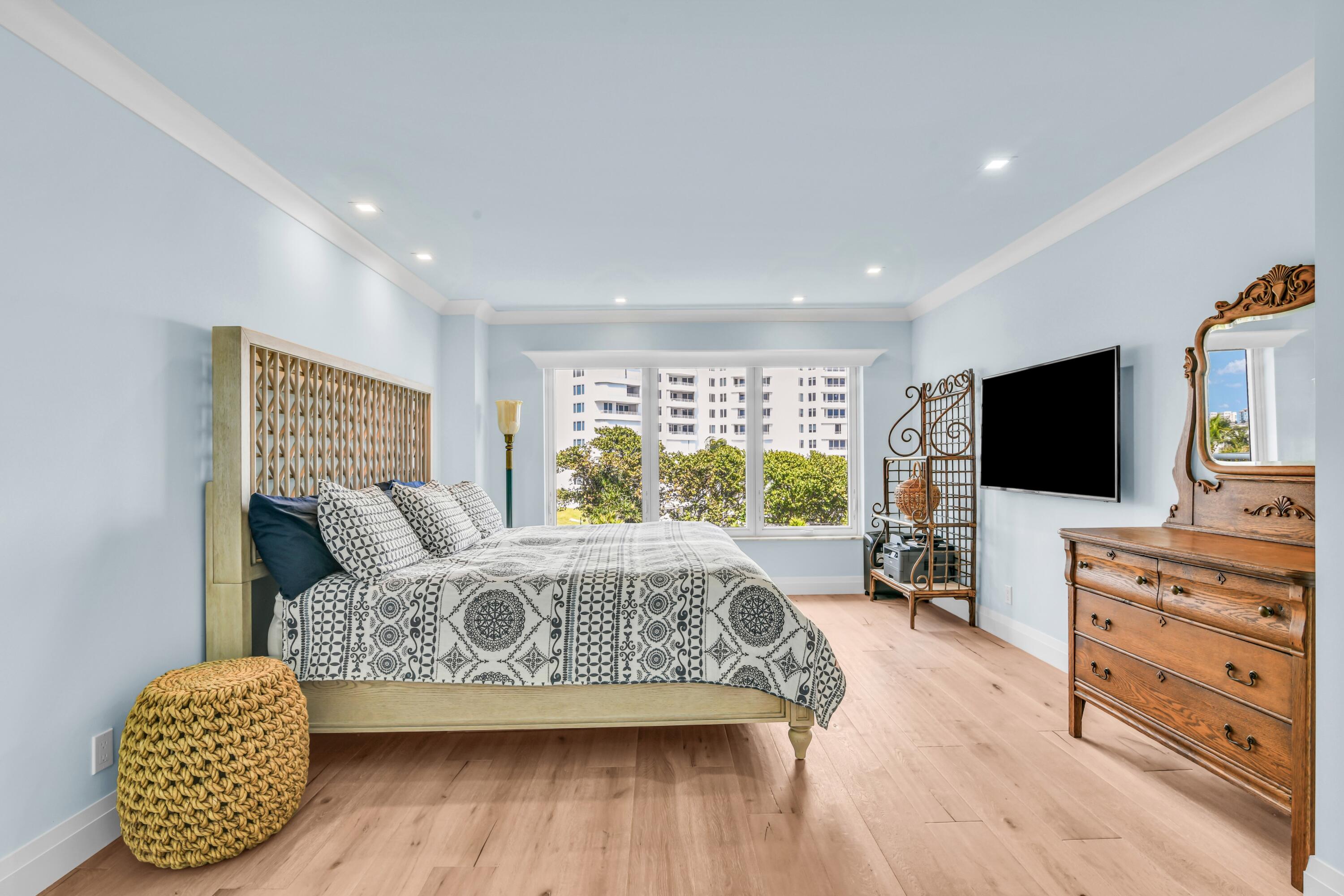 600 South Ocean Boulevard, Unit 407 Boca Raton, FL 33432 - Photo 19 of 44 600 S Ocean Blvd, Boca Raton - 37