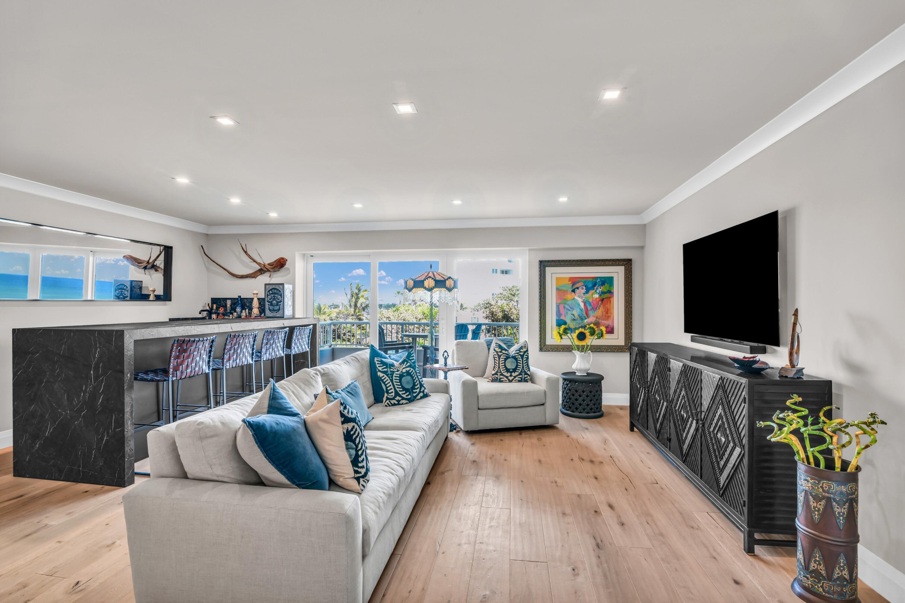 600 South Ocean Boulevard, Unit 407 Boca Raton, FL 33432 - Photo 2 of 44 600 S Ocean Blvd, Boca Raton - 8