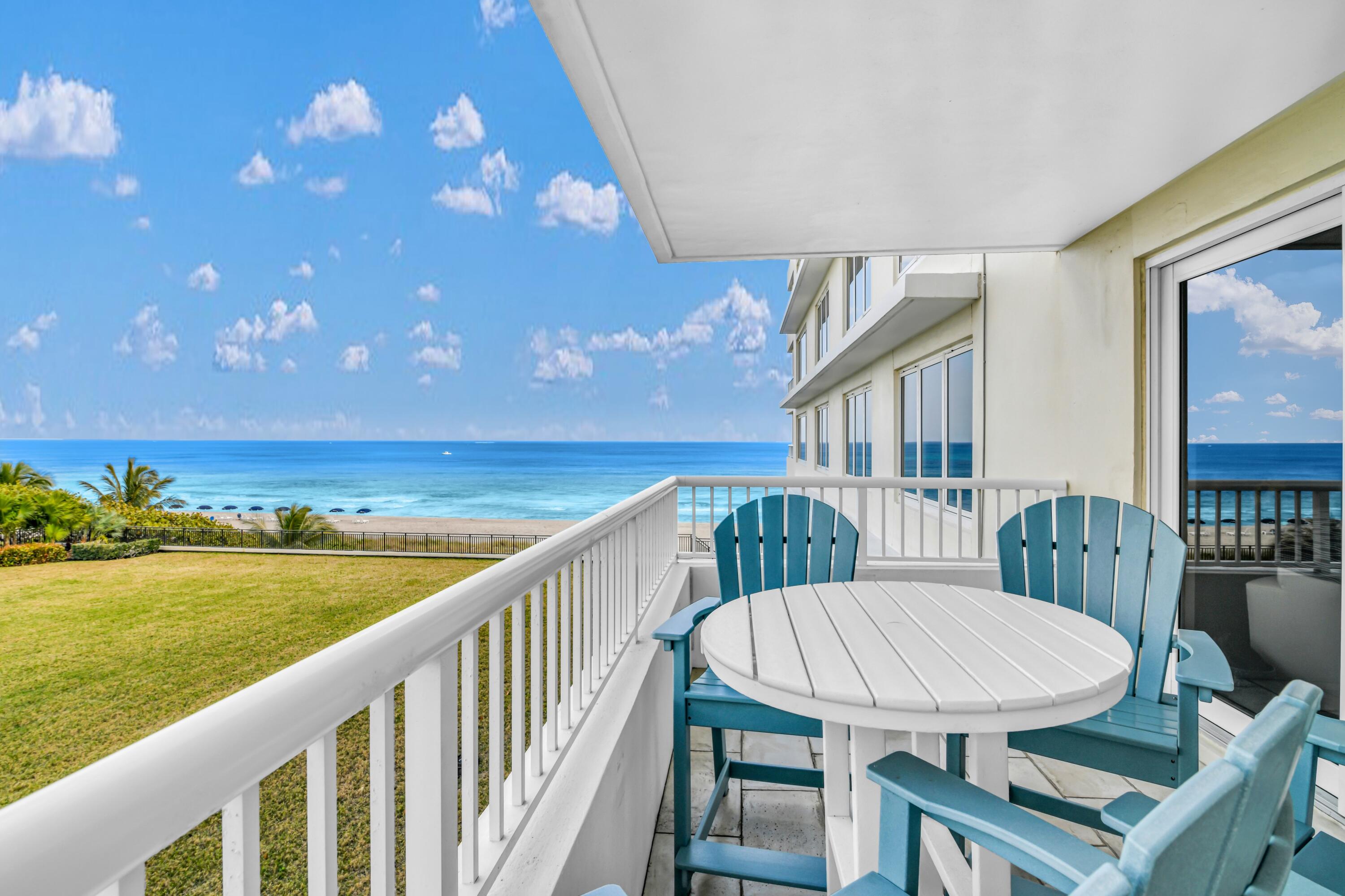 600 South Ocean Boulevard, Unit 407 Boca Raton, FL 33432 - Photo 26 of 44 600 S Ocean Blvd, Boca Raton - 23