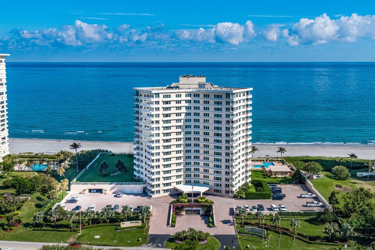600 South Ocean Boulevard, Unit 407 Boca Raton, FL 33432 - Photo 29 of 44 038-600SouthOceanBoulevard-1207-BocaRato