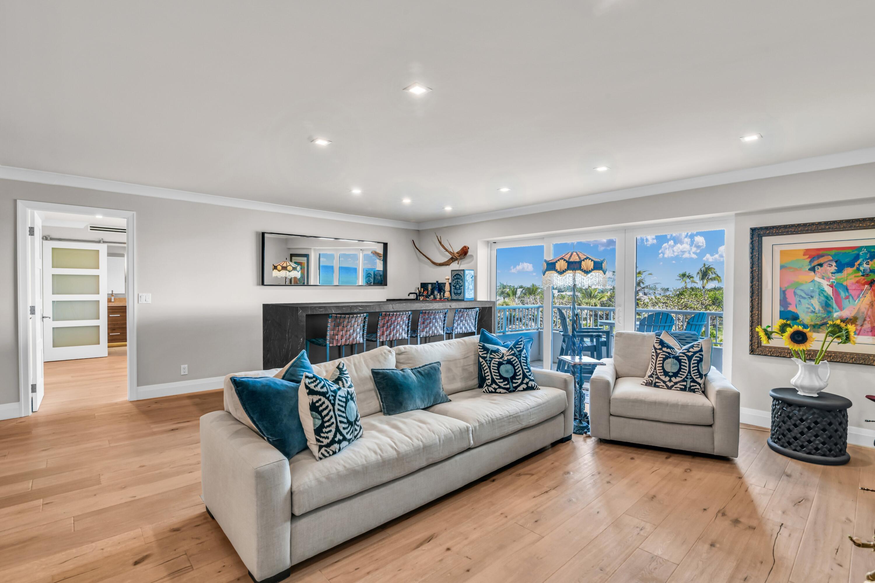 600 South Ocean Boulevard, Unit 407 Boca Raton, FL 33432 - Photo 3 of 44 600 S Ocean Blvd, Boca Raton - 9