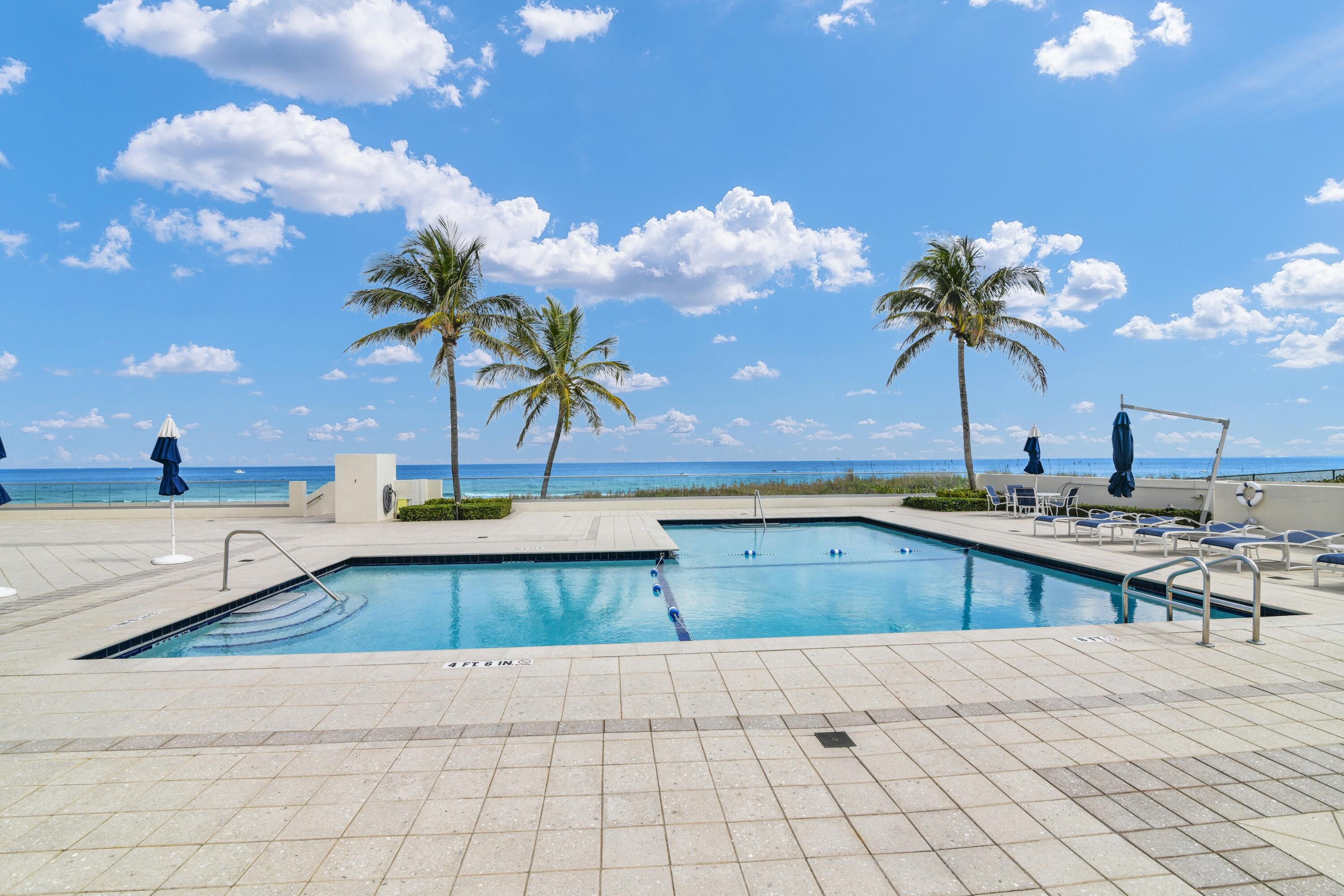 600 South Ocean Boulevard, Unit 407 Boca Raton, FL 33432 - Photo 31 of 44 600 S Ocean Blvd, Boca Raton - 50