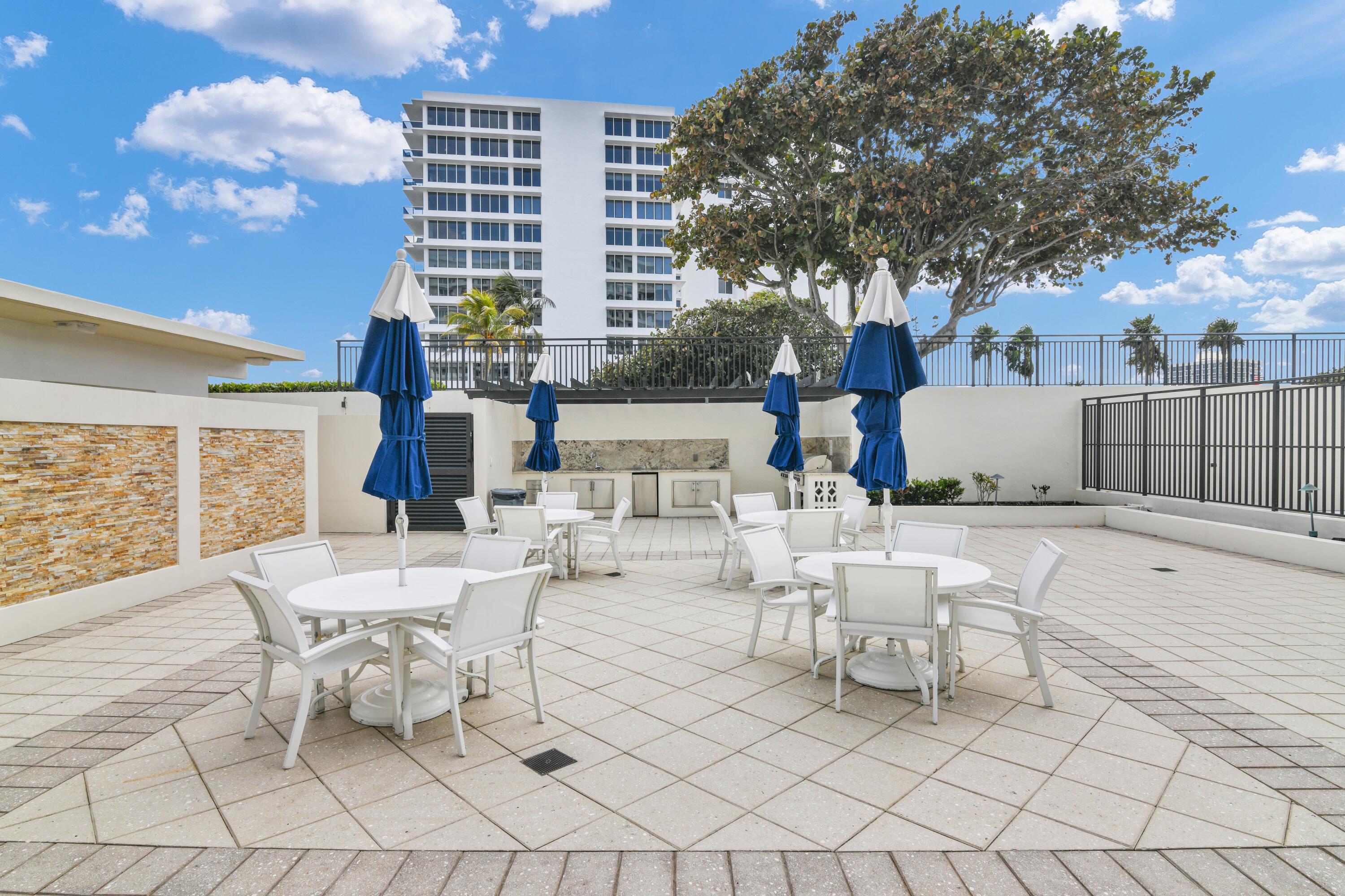 600 South Ocean Boulevard, Unit 407 Boca Raton, FL 33432 - Photo 34 of 44 600 S Ocean Blvd, Boca Raton - 49