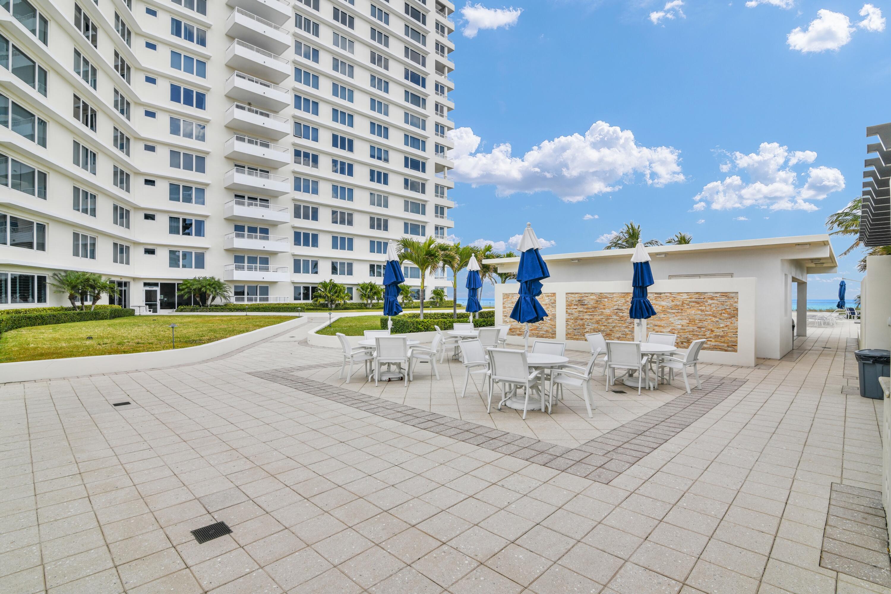 600 South Ocean Boulevard, Unit 407 Boca Raton, FL 33432 - Photo 35 of 44 600 S Ocean Blvd, Boca Raton - 47