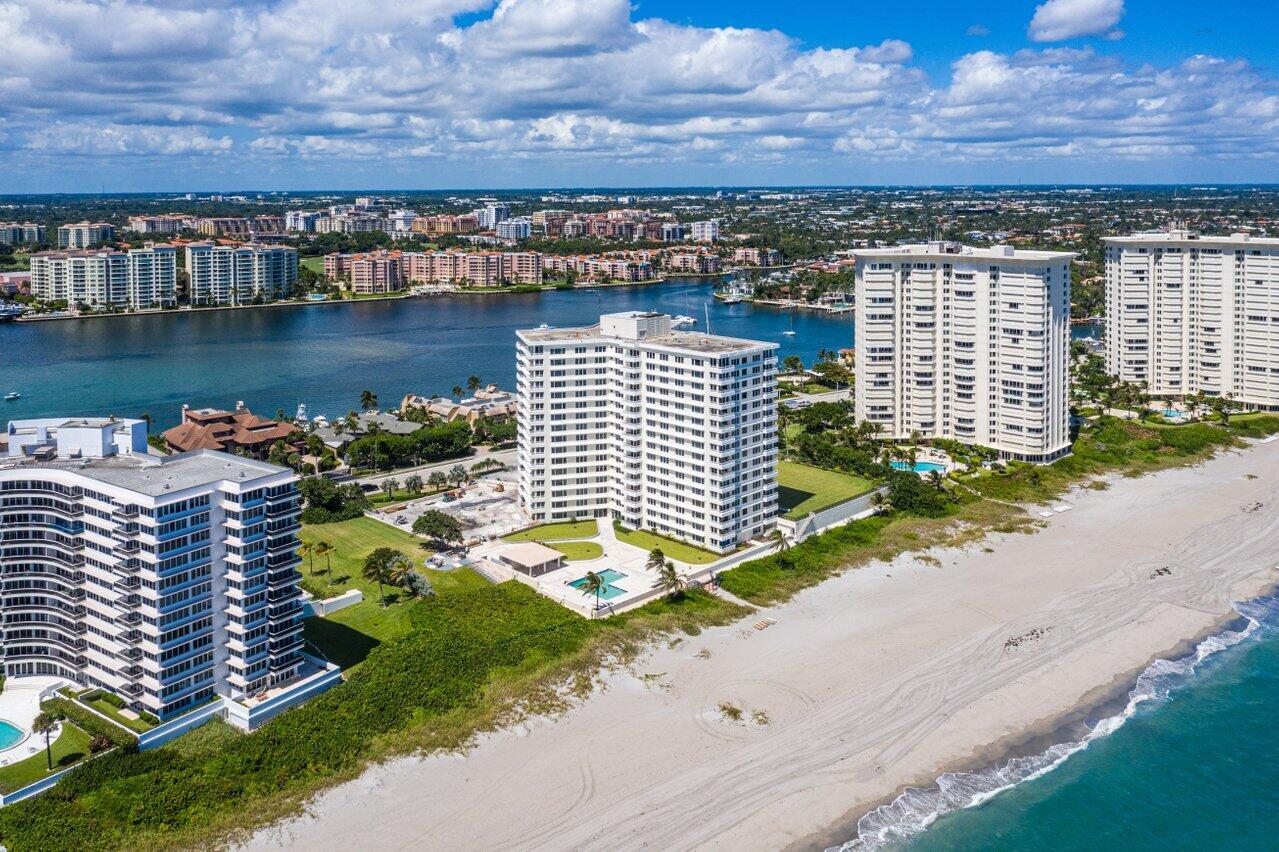 600 South Ocean Boulevard, Unit 407 Boca Raton, FL 33432 - Photo 42 of 44 049-600SouthOceanBoulevard-1207-BocaRato