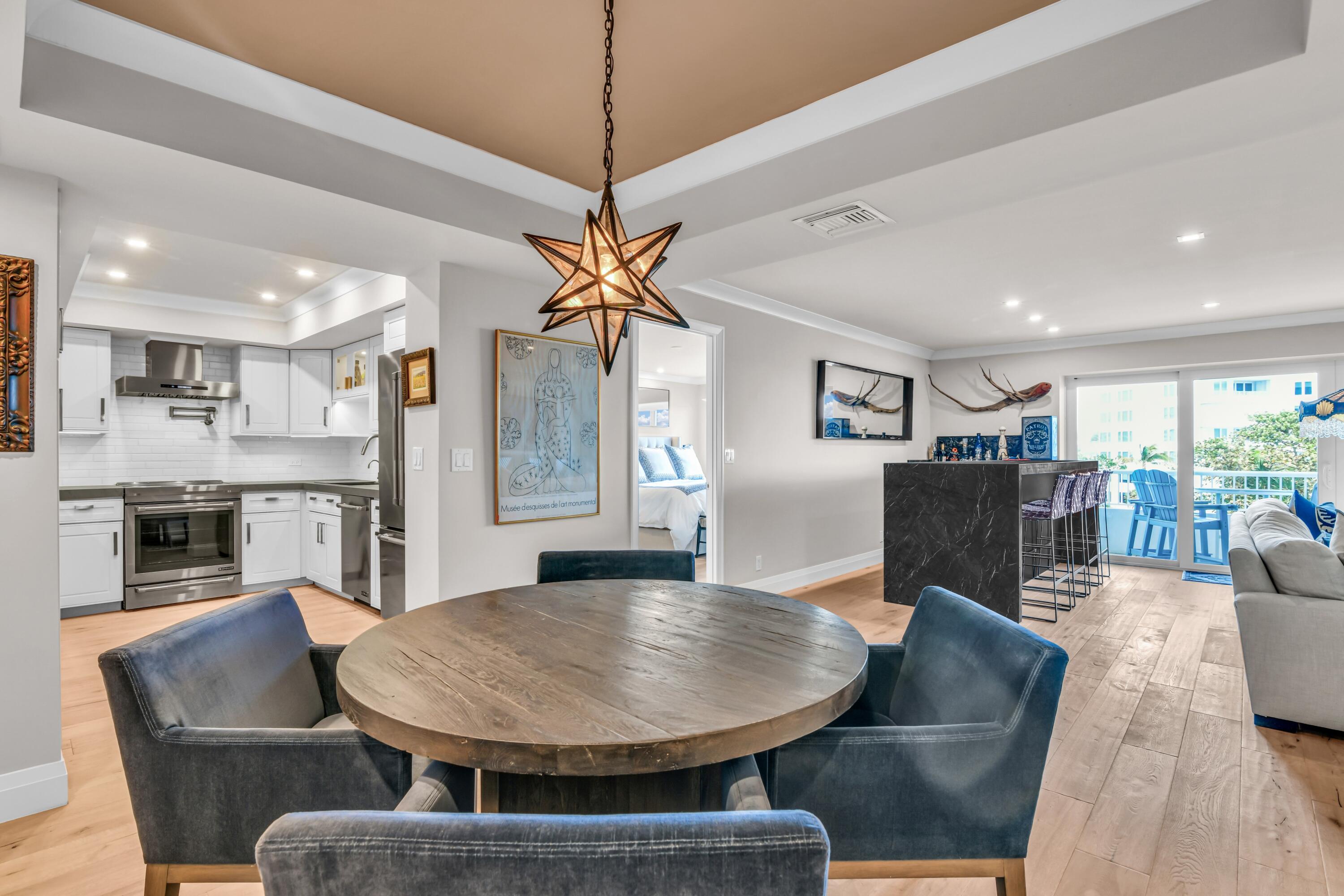 600 South Ocean Boulevard, Unit 407 Boca Raton, FL 33432 - Photo 7 of 44 600 S Ocean Blvd, Boca Raton - 15