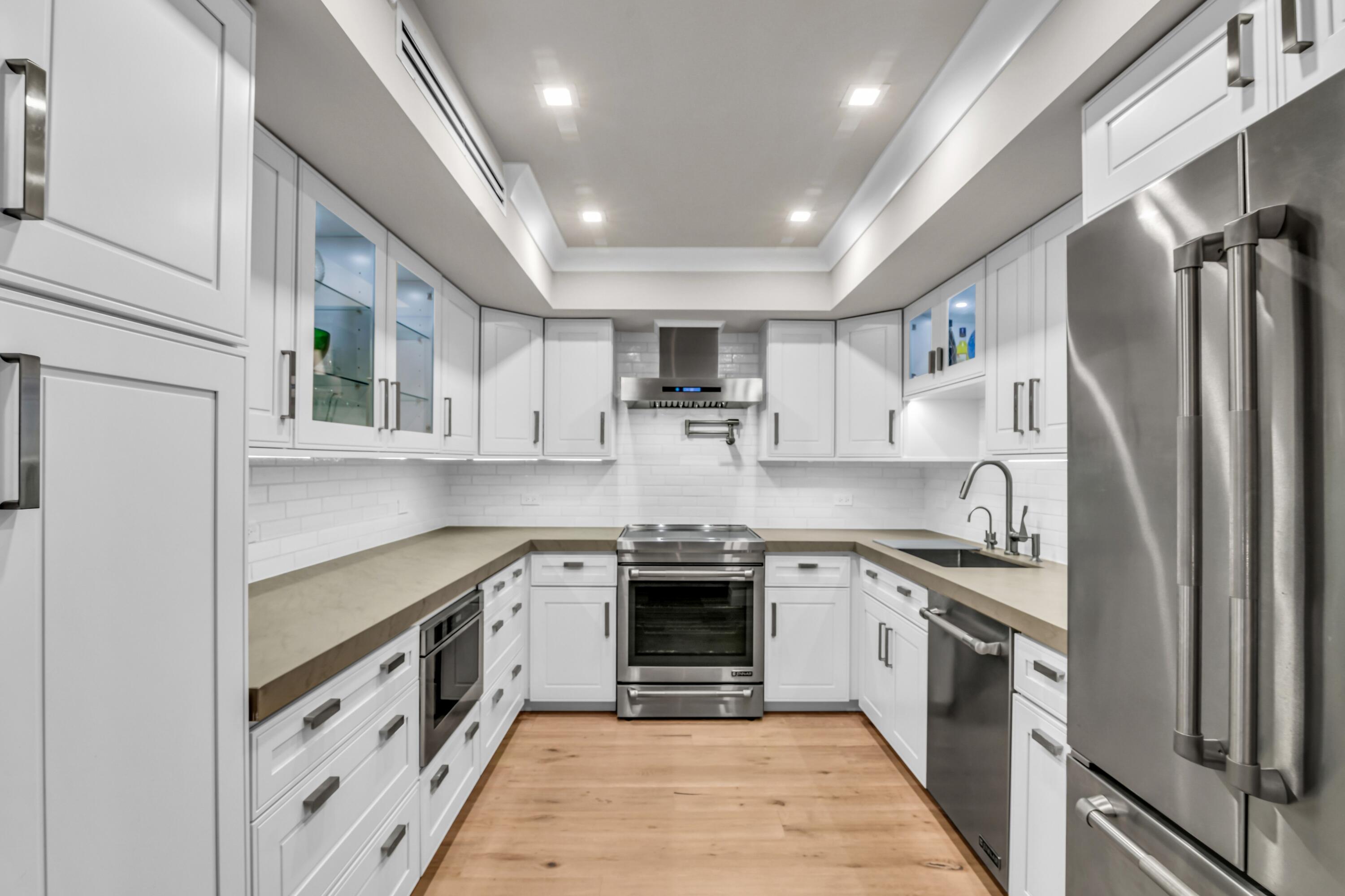 600 South Ocean Boulevard, Unit 407 Boca Raton, FL 33432 - Photo 10 of 44 600 S Ocean Blvd, Boca Raton - 18