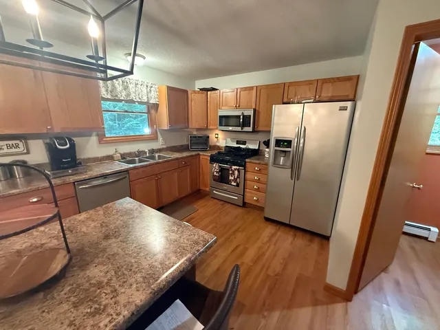 $345,000 | 4754 White Pine Lane, Cadillac, MI 49601