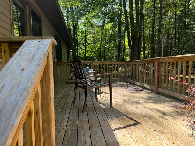 $345,000 | 4754 White Pine Lane, Cadillac, MI 49601