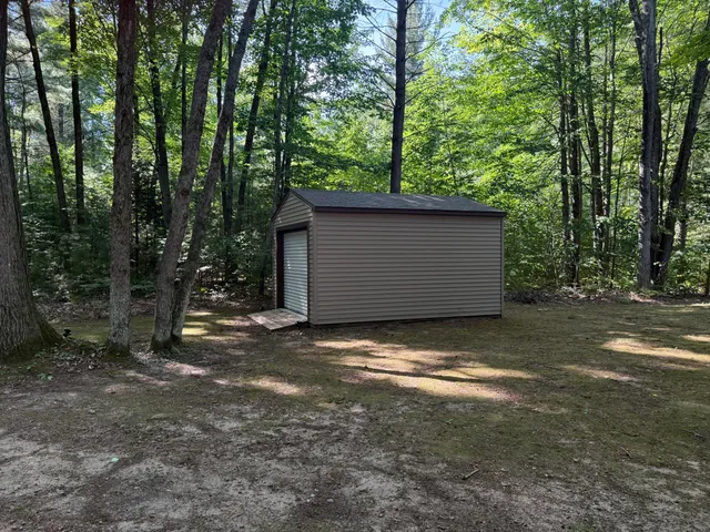 $345,000 | 4754 White Pine Lane, Cadillac, MI 49601