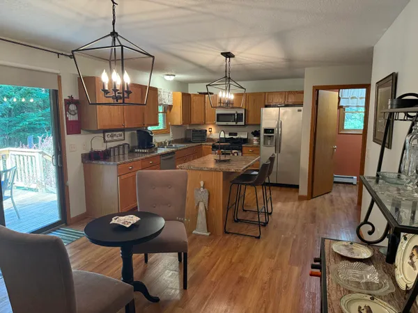 $330,000 | 4754 White Pine Lane, Cadillac, MI 49601