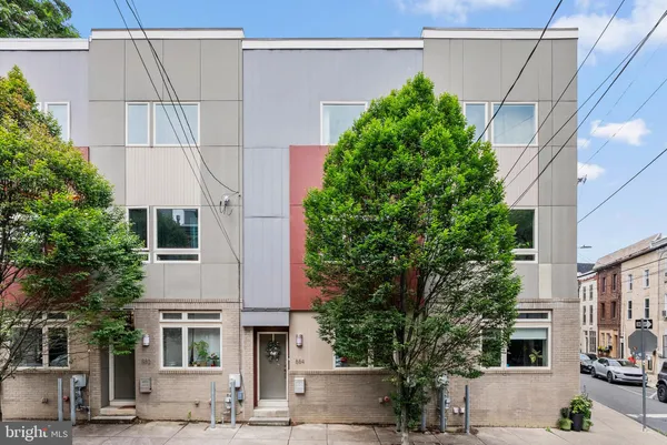 $715,000 | 884 North Lawrence Street, Philadelphia, PA 19123
