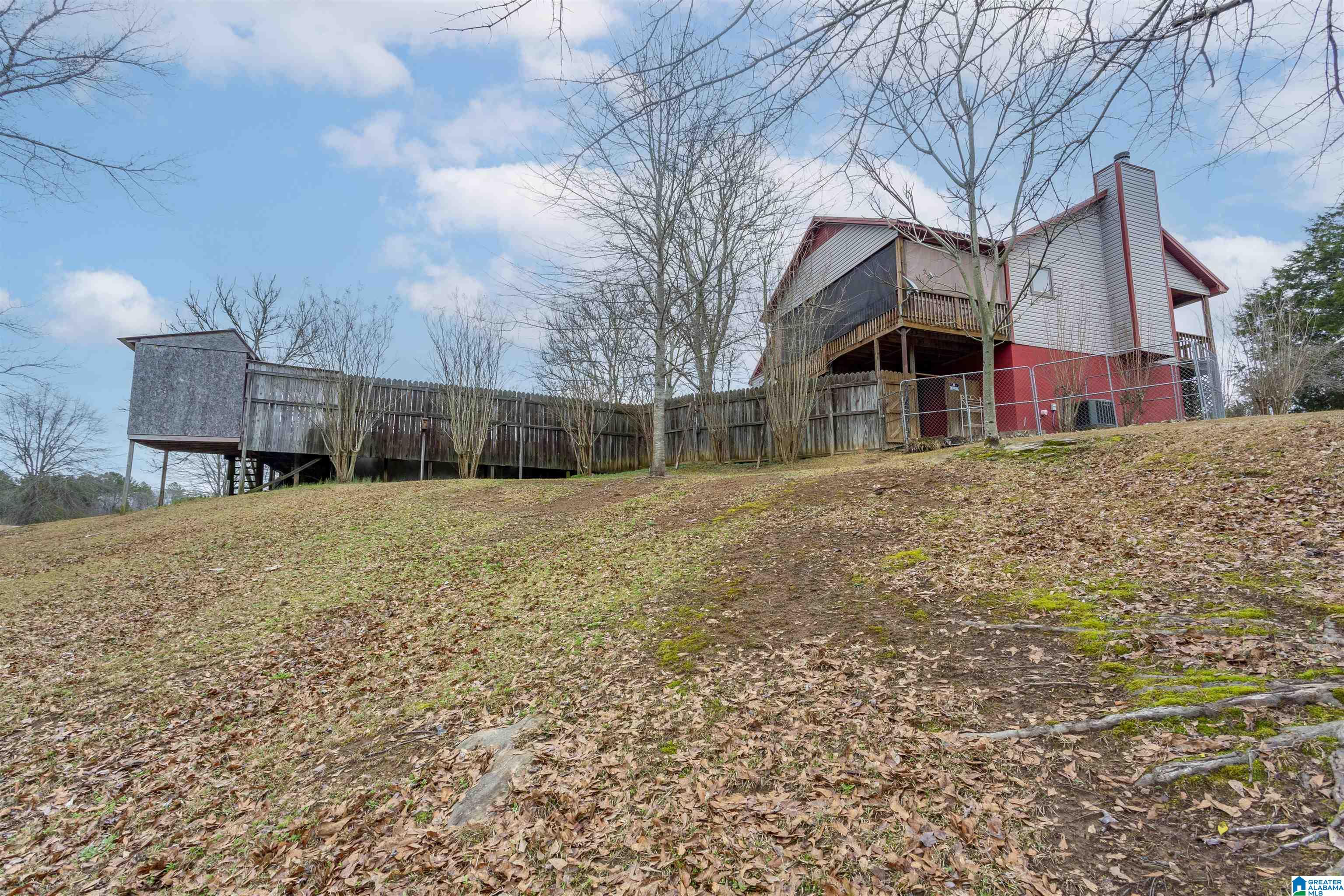 1824 Maple Crest Lane Adger, AL 35006 - Photo 63 of 66