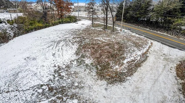 $155,000 | 2060 Hillsboro Valley Park Road, High Ridge, MO 63049