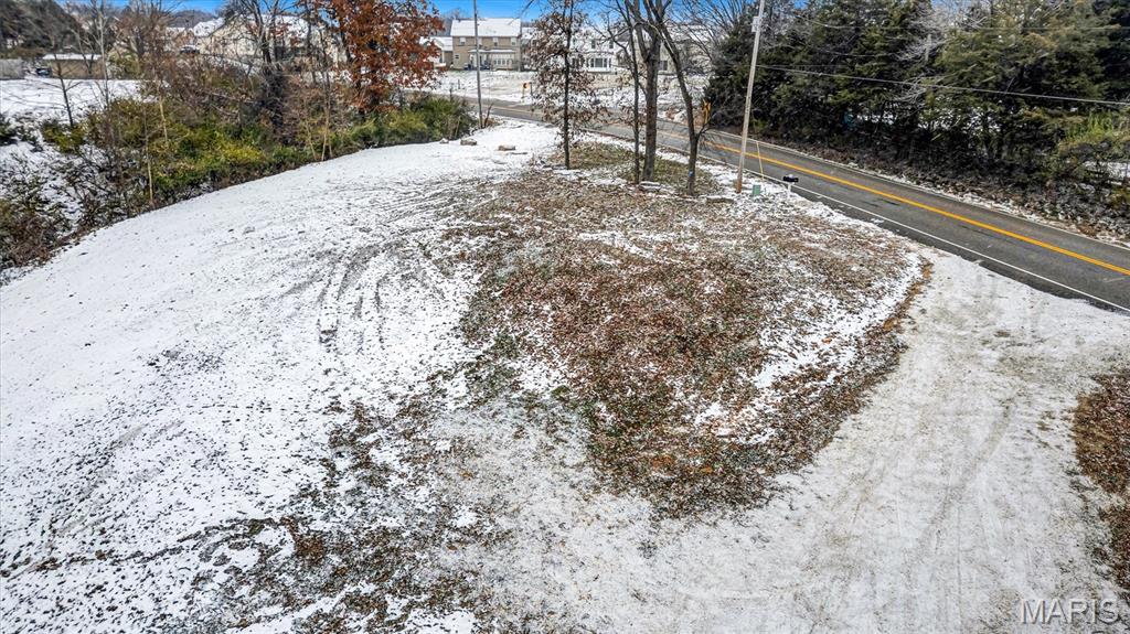 2060 Hillsboro Valley Park Road High Ridge, MO 63049 - Photo 11 of 12