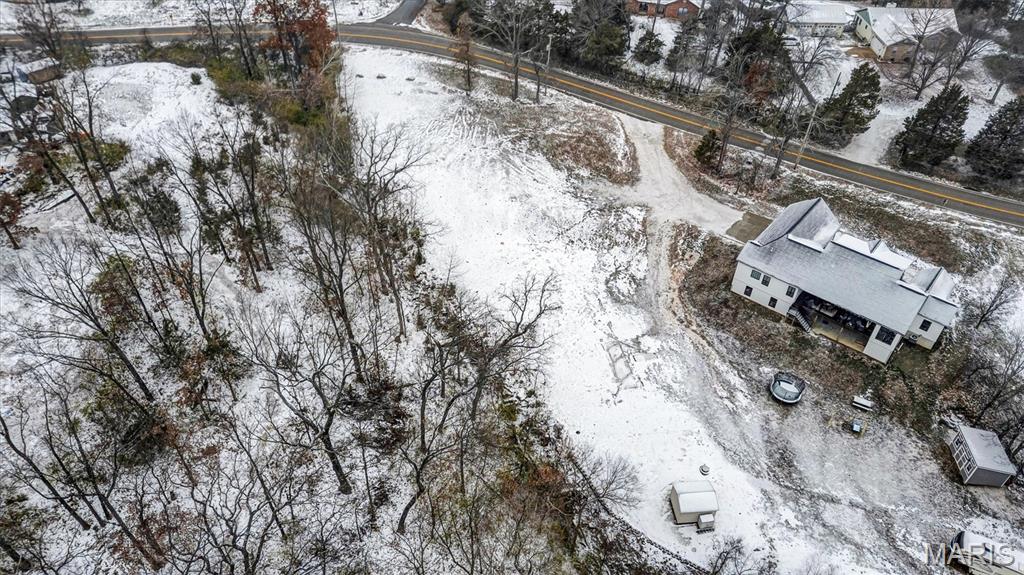 2060 Hillsboro Valley Park Road High Ridge, MO 63049 - Photo 12 of 12