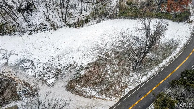 $155,000 | 2060 Hillsboro Valley Park Road, High Ridge, MO 63049