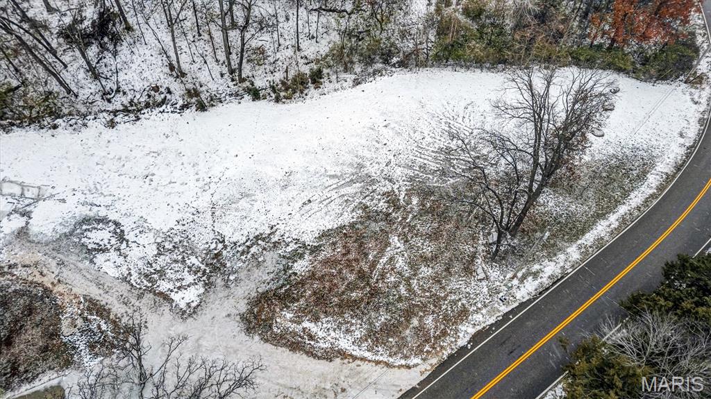 2060 Hillsboro Valley Park Road High Ridge, MO 63049 - Photo 3 of 12