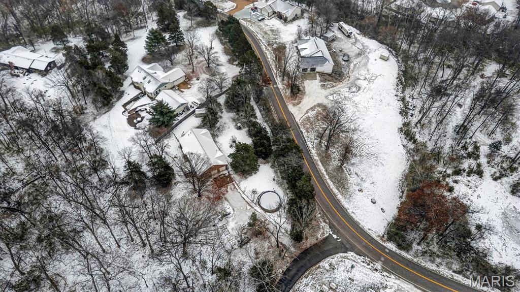 2060 Hillsboro Valley Park Road High Ridge, MO 63049 - Photo 4 of 12