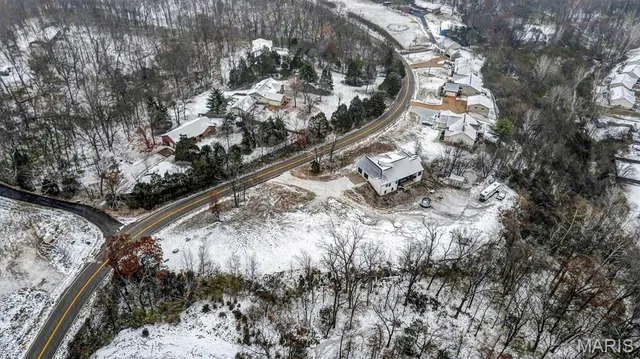 $155,000 | 2060 Hillsboro Valley Park Road, High Ridge, MO 63049