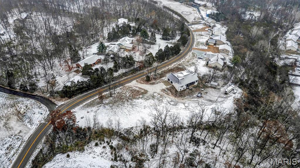 2060 Hillsboro Valley Park Road High Ridge, MO 63049 - Photo 5 of 12