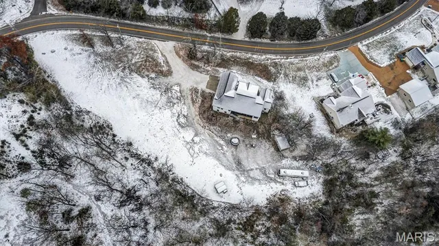 $155,000 | 2060 Hillsboro Valley Park Road, High Ridge, MO 63049