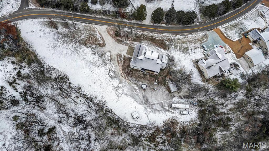 2060 Hillsboro Valley Park Road High Ridge, MO 63049 - Photo 6 of 12