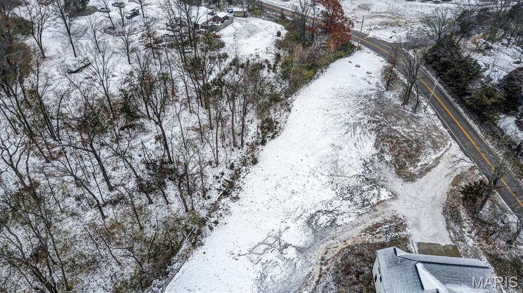 2060 Hillsboro Valley Park Road High Ridge, MO 63049 - Photo 7 of 12