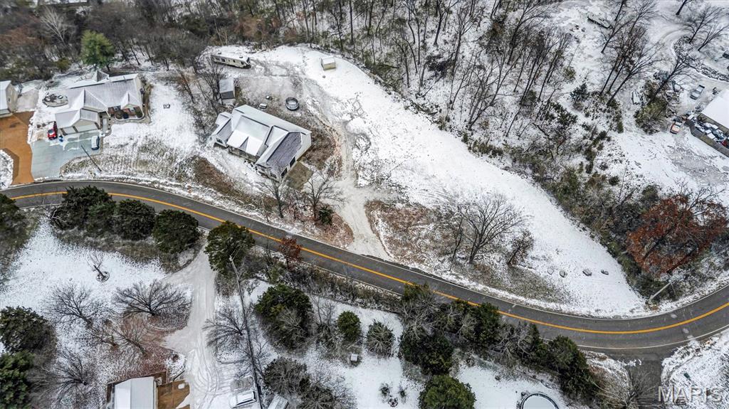 2060 Hillsboro Valley Park Road High Ridge, MO 63049 - Photo 8 of 12