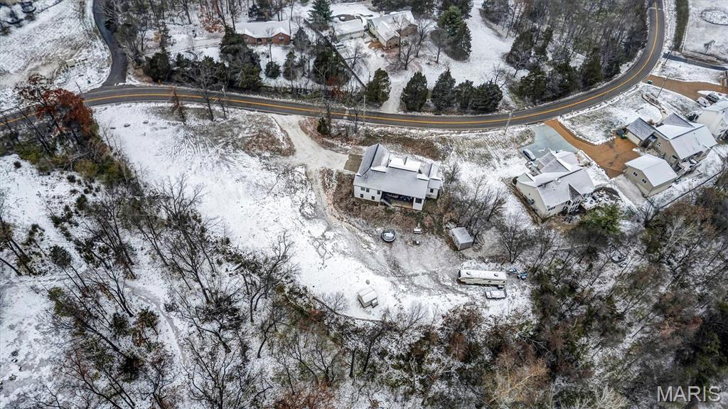 2060 Hillsboro Valley Park Road High Ridge, MO 63049 - Photo 9 of 12