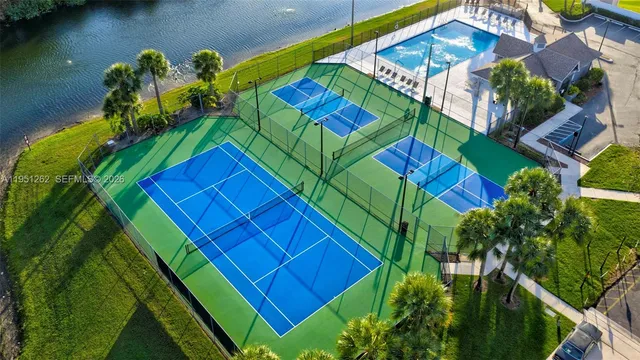 view of an outdoor space