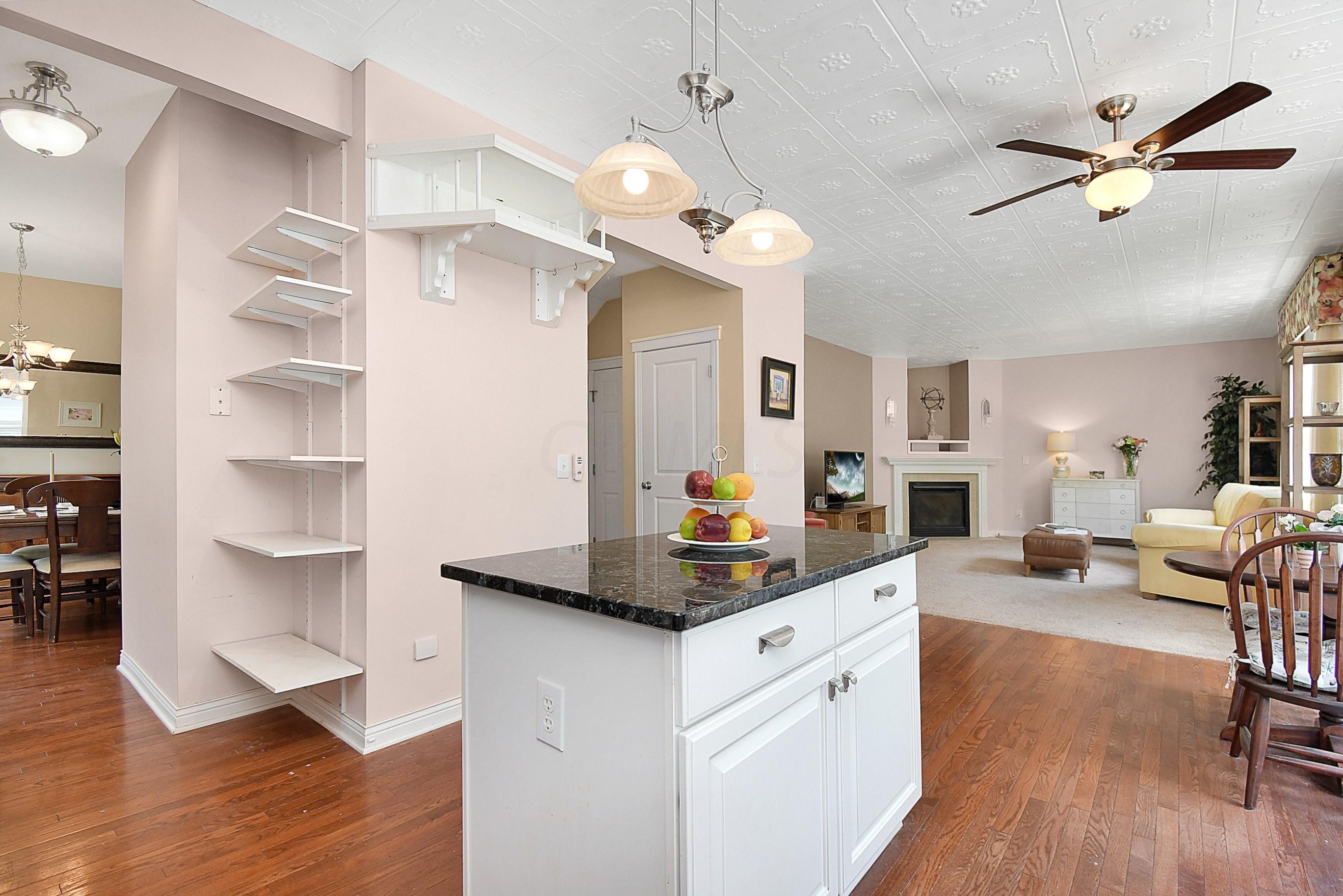 355 Shellbark Road Marysville, OH 43040 - Photo 11 of 29 Gallery Image 11